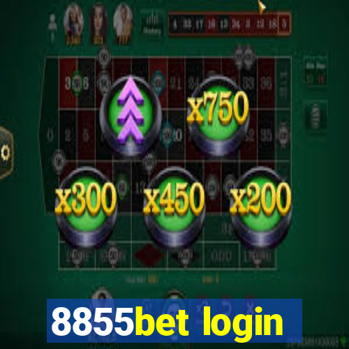 8855bet login